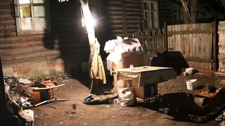 В Рязани супружеская пара ответит за жестокое убийство незнакомца