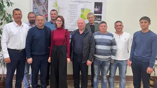 На пост главы Елатомского поселения Рязанской области назначен Григорий Данилов