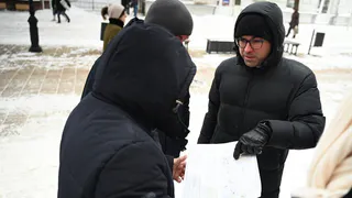 На улице Почтовой в Рязани появятся 47 камер с функцией биометрии