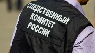 Следователи начали проверку из-за гибели двух человек на пожаре в рязанской Соколовке