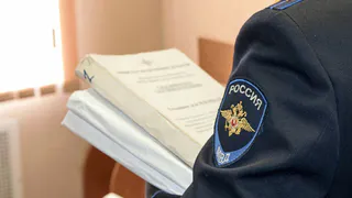 В Рязани девушка осуждена на 2,5 года колонии за смертельное ДТП
