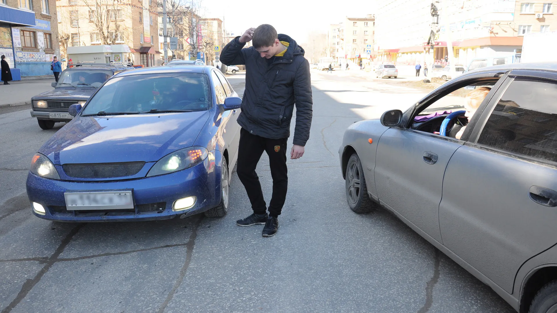 Как подготовить автомобиль к длительной поездке – советы эксперта