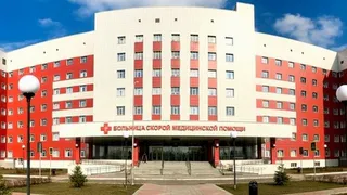 В рязанскую БСМП вернулись высокопрофессиональные хирурги