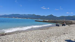 Мало кто знает об этом курорте: море как на Мальдивах, но в разы дешевле