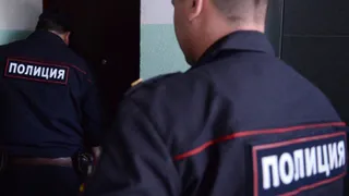 В Касимове нашли балконного вора