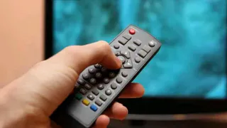 Неделя без телевизора: рязанцев ждет профилактика на телевидении и радио
