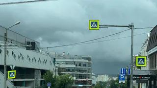 В Рязанской области выпустили метеопредупреждение