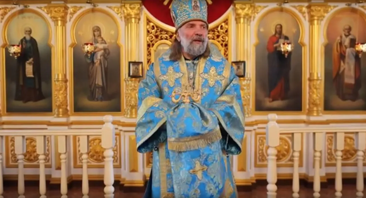"Знак доверия": бывший рязанский епископ Питирим высказался о своем втором назначении в Таджикистан