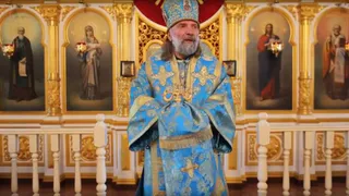 "Знак доверия": бывший рязанский епископ Питирим высказался о своем втором назначении в Таджикистан
