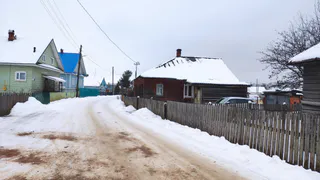 Молодая семья переехала из Москвы в глухую деревню - вот как они пережили первую зиму