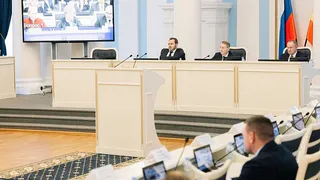 Жители Рязанской области смогут использовать маткапитал по-новому
