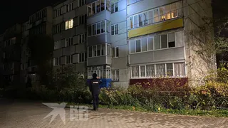 В Недостоево застрелили старшего пристава Рязани и Рязанского района Сергея Калужского