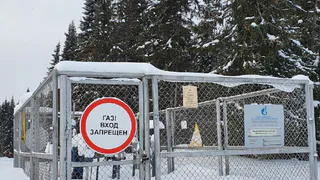В Рязани люди жалуются на "липовых" сотрудников газовой службы