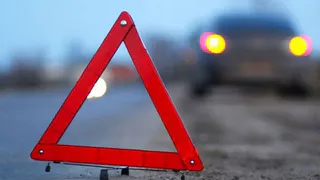 В Рязани 9 мая под машину попал 47-летний мужчина