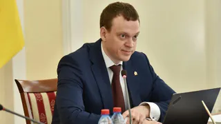 Малков в августе встретится с Путиным 