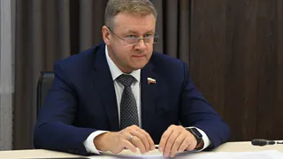 Заседание по делу экс-губернатора Любимова в Рязани назначено на 17 июня