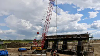 Мост через Оку в Рязанской области построят к 2029 году