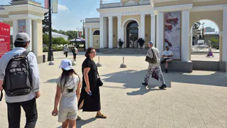 На Рязанской ВДНХ откроют спортивное кафе с калориями в меню