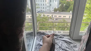 На окна теперь ничего не клею и кондиционер не покупаю: стащила идею у южан — дома свежо даже в адскую жару