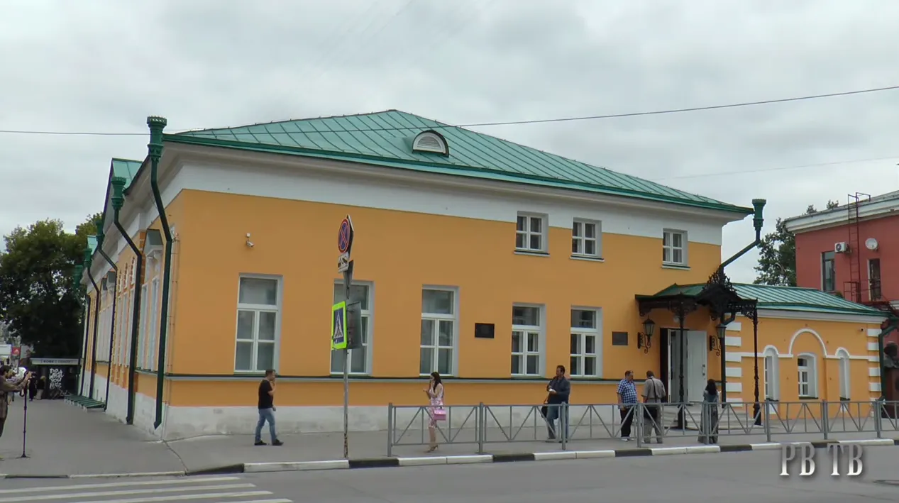 Как рязанцы относятся к открытию Центра Солженицына: опрос
