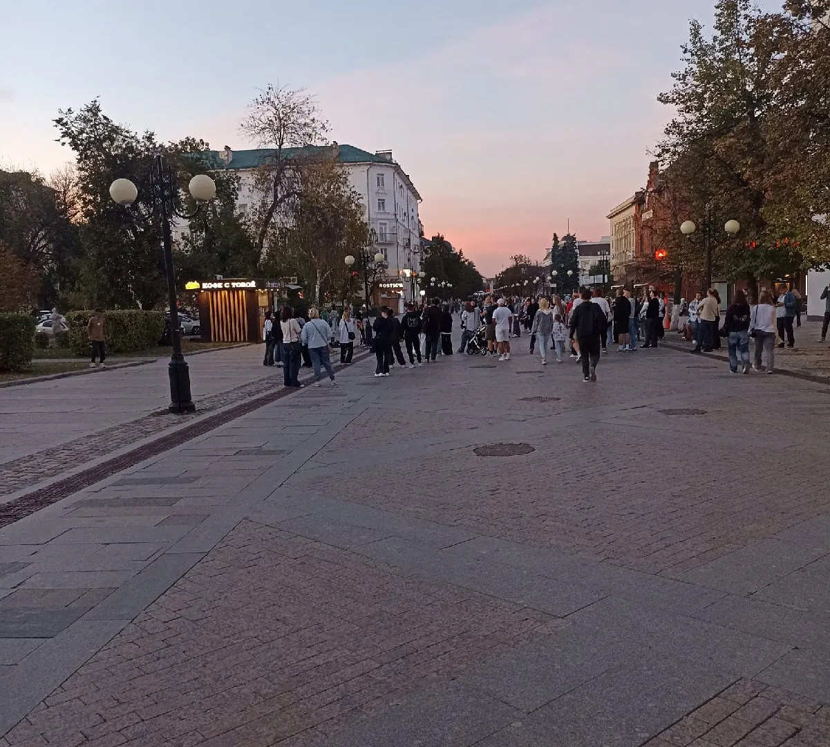 «Со вторника станет бесплатно для всех пенсионеров». Новая льгота вводится с 24 сентября