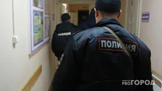 В Рязанской области мужчина соорудил себе горб из самовара для кражи