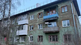 «А будут ли в Скопино строить дома?»: сколько еще местные жители будут жить в ужасных условиях