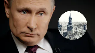Дорога в вечность: кто в России находился у власти дольше Путина