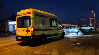 В Рязанской области двое рабочих трагически погибли под арматурным каркасом