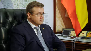 Торговым центрам приготовиться: Любимов попросил Роспотребнадзор провести рейды из-за несоблюдения масочного режима
