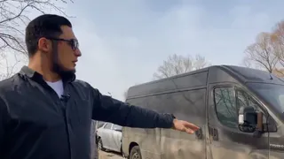 LIVE: ДТП на мосту через Трубеж