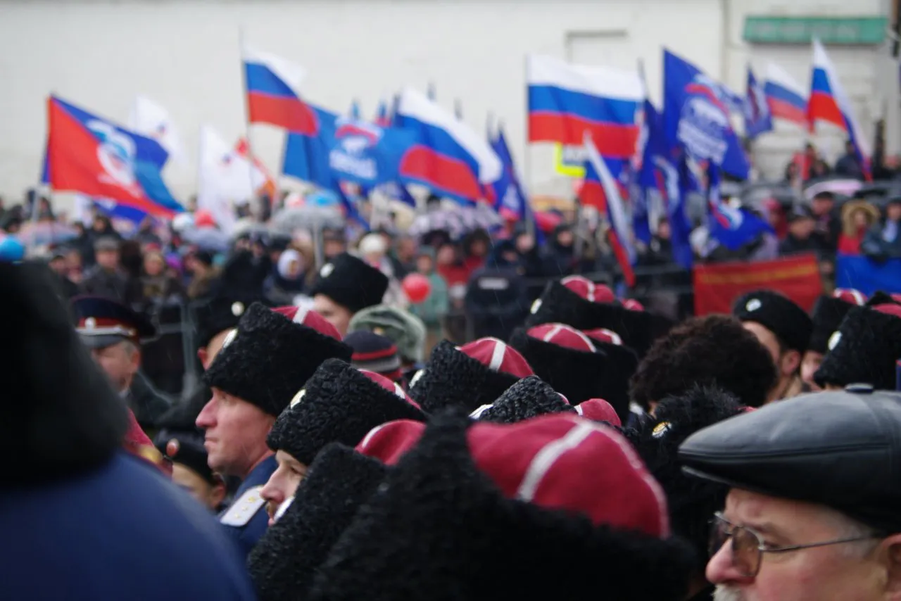 Как в Рязани отметят День России. Программа мероприятий