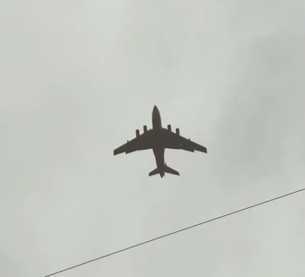 Под грохот самолетов: из центра города рязанцев вынужденно переселили в Дягилево