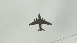 Под грохот самолетов: из центра города рязанцев вынужденно переселили в Дягилево