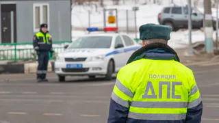 Нарушителей поймают: полицейские проведут скрытые рейды на рязанских дорогах