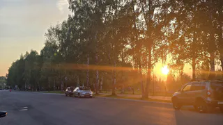 На Рязань идет магнитная буря 