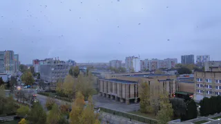 Погода на завтра: солнца будет не хватать