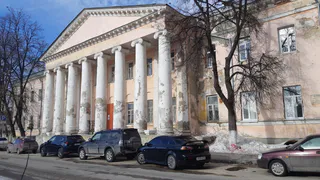 Главврач поликлиники №14 покинул свой пост. Ему уже нашли замену