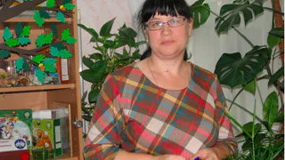 Рязанские воспитатели отметили профессиональный праздник по-семейному