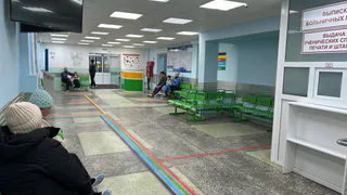 Как будут работать больницы Рязани на майские праздники 2026: полный график