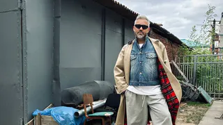 В Рязани начались съемки шоу «РОГОВ В ГОРОДЕ»