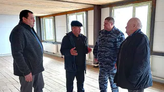 В Рязанской области появится новый исправительный центр на 150 осужденных