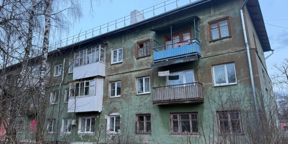 Рыбновские муниципалитеты не выплачивали взносы за капремонт