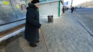 Теперь это запрещено. Пожилых людей, доживших до 70 лет, ждет неожиданный сюрприз с 1 марта
