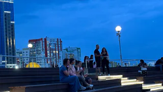 Для рязанских подростков изменили время комендантского часа