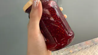 Простым способом делаю из жидкого варенья густое: Так вкусно, что хоть на хлеб мажь, хоть в начинку пирогов клади– сладость не стекает