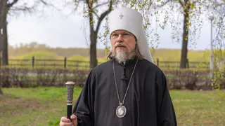 Митрополит Рязанский и Михайловский Марк обличил непатриотичных политиков