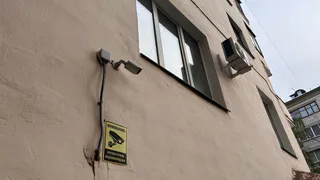 В Рязанской области на опасных участках дорог поставили 14 умных камер