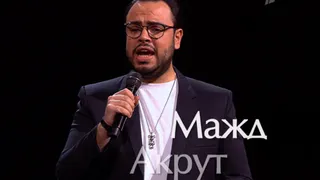 Студент из Рязани начал покорять шоу-проект "Голос"