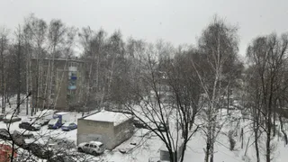 К Рязанской области движется циклон «Каэтано»